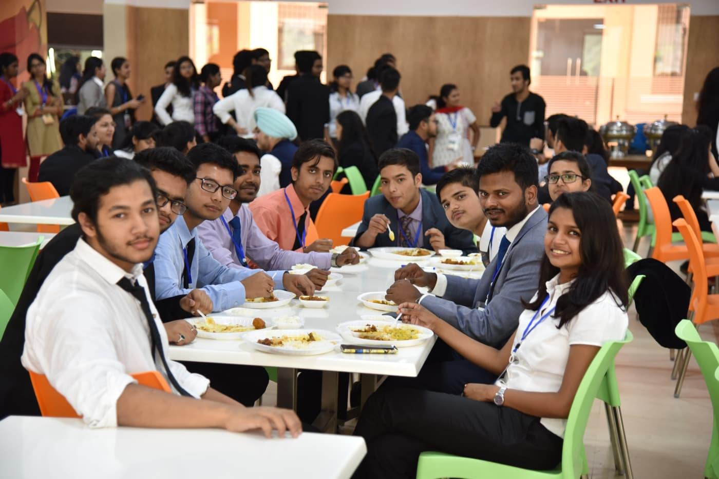 Sikkim Manipal Institute of Technology East Sikkim Extra Curriculars photo 1